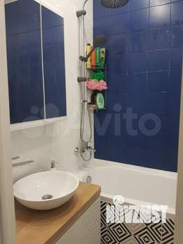 2-к квартира, вторичка, 49м2, 2/8 этаж