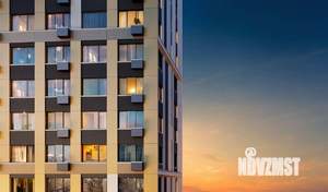 2-к квартира, вторичка, 63м2, 9/15 этаж