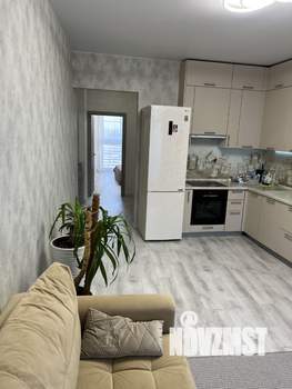 1-к квартира, вторичка, 45м2, 6/9 этаж
