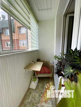 4-к квартира, вторичка, 85м2, 4/5 этаж