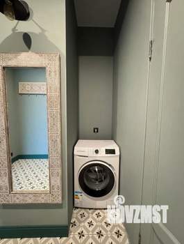 1-к квартира, вторичка, 40м2, 6/8 этаж