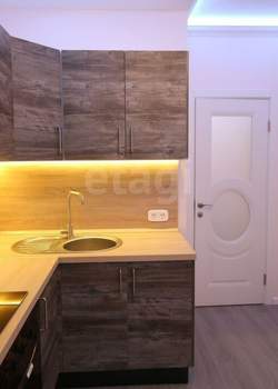 2-к квартира, вторичка, 51м2, 3/8 этаж