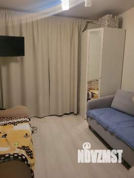 2-к квартира, вторичка, 50м2, 1/8 этаж