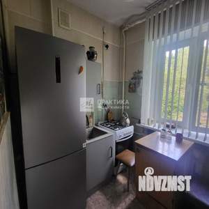 2-к квартира, вторичка, 36м2, 2/2 этаж