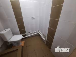 Студия квартира, вторичка, 30м2, 1/3 этаж