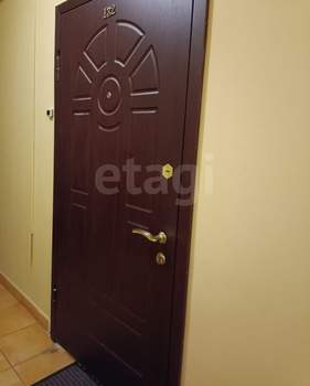 1-к квартира, вторичка, 35м2, 6/24 этаж