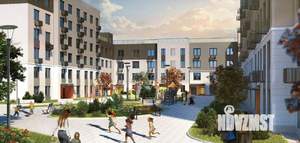 Студия квартира, вторичка, 21м2, 10/14 этаж