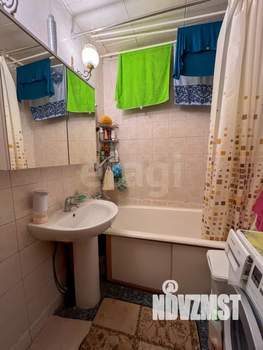 3-к квартира, вторичка, 69м2, 8/9 этаж