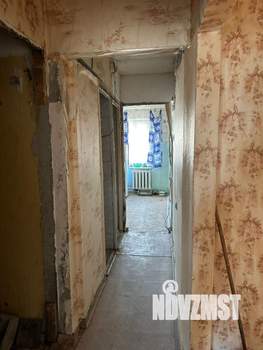 3-к квартира, вторичка, 67м2, 9/9 этаж