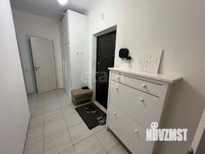 2-к квартира, вторичка, 53м2, 23/25 этаж