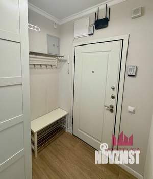 Студия квартира, вторичка, 25м2, 7/33 этаж