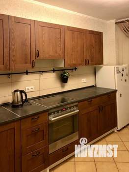 2-к квартира, вторичка, 59м2, 3/16 этаж