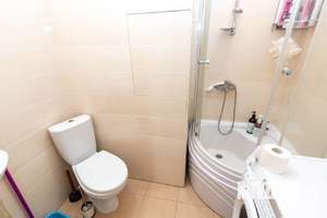 1-к квартира, вторичка, 40м2, 11/13 этаж