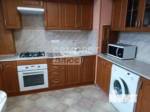 2-к квартира, вторичка, 43м2, 5/5 этаж