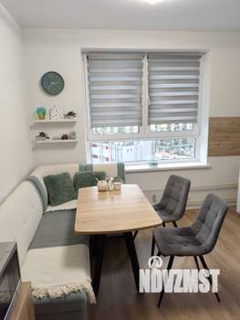 1-к квартира, вторичка, 38м2, 11/12 этаж