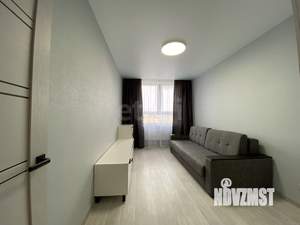1-к квартира, вторичка, 33м2, 13/25 этаж