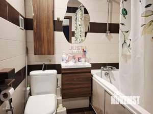 1-к квартира, вторичка, 38м2, 8/8 этаж