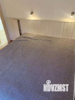 1-к квартира, вторичка, 35м2, 3/8 этаж