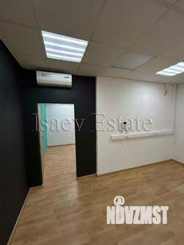 2-к квартира, вторичка, 45м2, 1/20 этаж