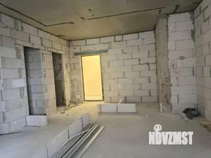 1-к квартира, вторичка, 33м2, 2/12 этаж