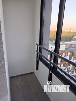 1-к квартира, вторичка, 33м2, 10/13 этаж