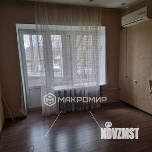 2-к квартира, вторичка, 55м2, 1/6 этаж