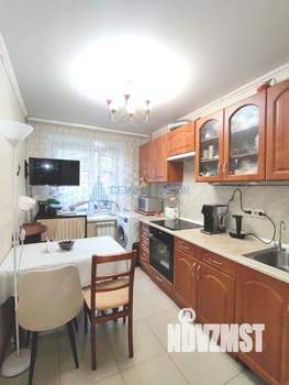 2-к квартира, вторичка, 52м2, 1/9 этаж