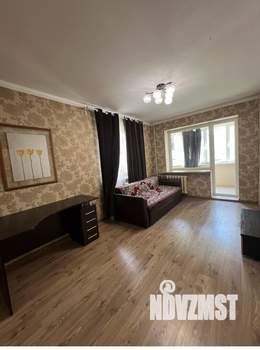 1-к квартира, вторичка, 35м2, 2/14 этаж