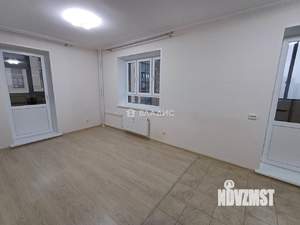 2-к квартира, вторичка, 44м2, 9/25 этаж