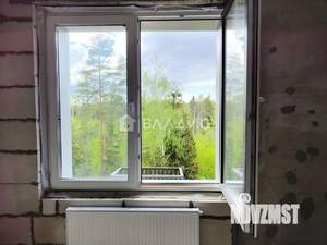 1-к квартира, вторичка, 40м2, 3/6 этаж