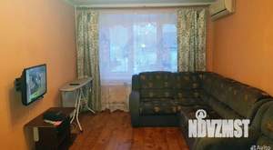 1-к квартира, вторичка, 37м2, 4/9 этаж