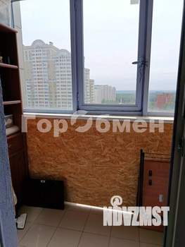 Студия квартира, вторичка, 21м2, 15/25 этаж