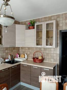 2-к квартира, вторичка, 44м2, 21/27 этаж