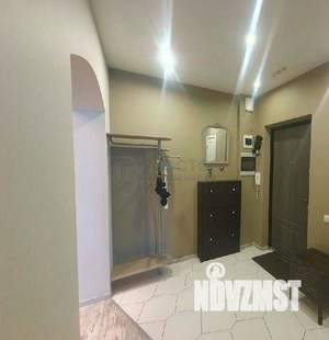 2-к квартира, вторичка, 71м2, 20/20 этаж