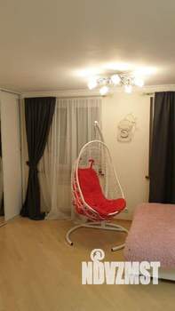 4-к квартира, вторичка, 104м2, 7/17 этаж