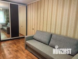 1-к квартира, вторичка, 31м2, 1/5 этаж