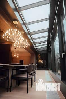 3-к квартира, вторичка, 202м2, 6/6 этаж