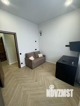 2-к квартира, вторичка, 49м2, 6/6 этаж