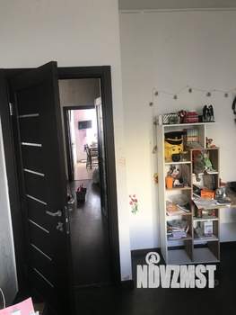 3-к квартира, вторичка, 80м2, 4/16 этаж