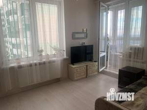 2-к квартира, вторичка, 55м2, 20/24 этаж