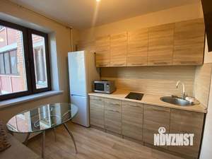 1-к квартира, вторичка, 34м2, 12/24 этаж