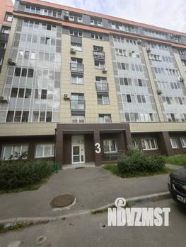 2-к квартира, вторичка, 58м2, 2/9 этаж