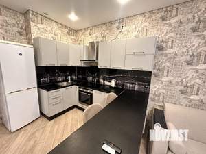 2-к квартира, вторичка, 62м2, 4/9 этаж