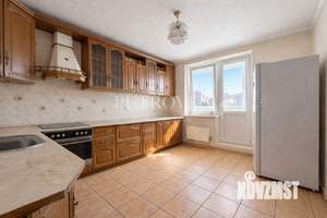 3-к квартира, вторичка, 97м2, 14/16 этаж