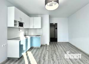 Студия квартира, вторичка, 24м2, 12/25 этаж