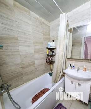 1-к квартира, вторичка, 34м2, 1/8 этаж