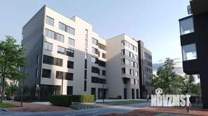 Студия квартира, вторичка, 22м2, 4/9 этаж
