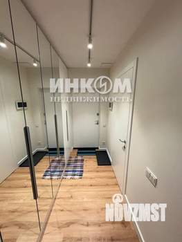 1-к квартира, вторичка, 37м2, 6/24 этаж