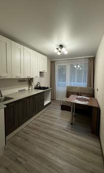 1-к квартира, вторичка, 35м2, 3/12 этаж