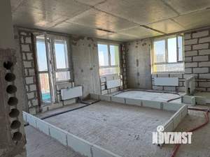 3-к квартира, вторичка, 52м2, 18/25 этаж